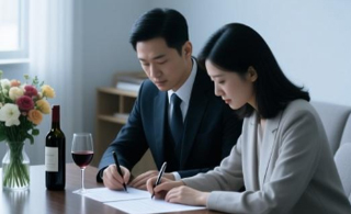 海外华人夫妻三种离婚方式法律解析及权益保护策略