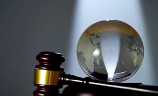 人在国外，如何继承国内财产？