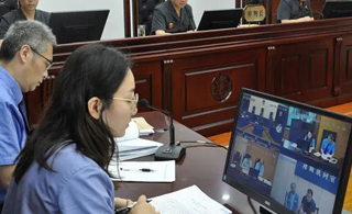 海外华人离婚，可申请线上视频调解开庭，无需回国